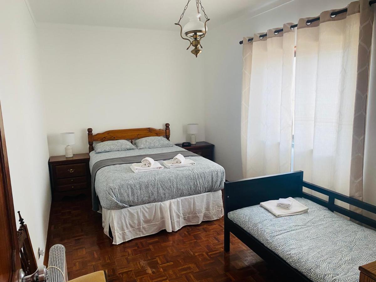Swordfish Beach House Peniche Extérieur photo