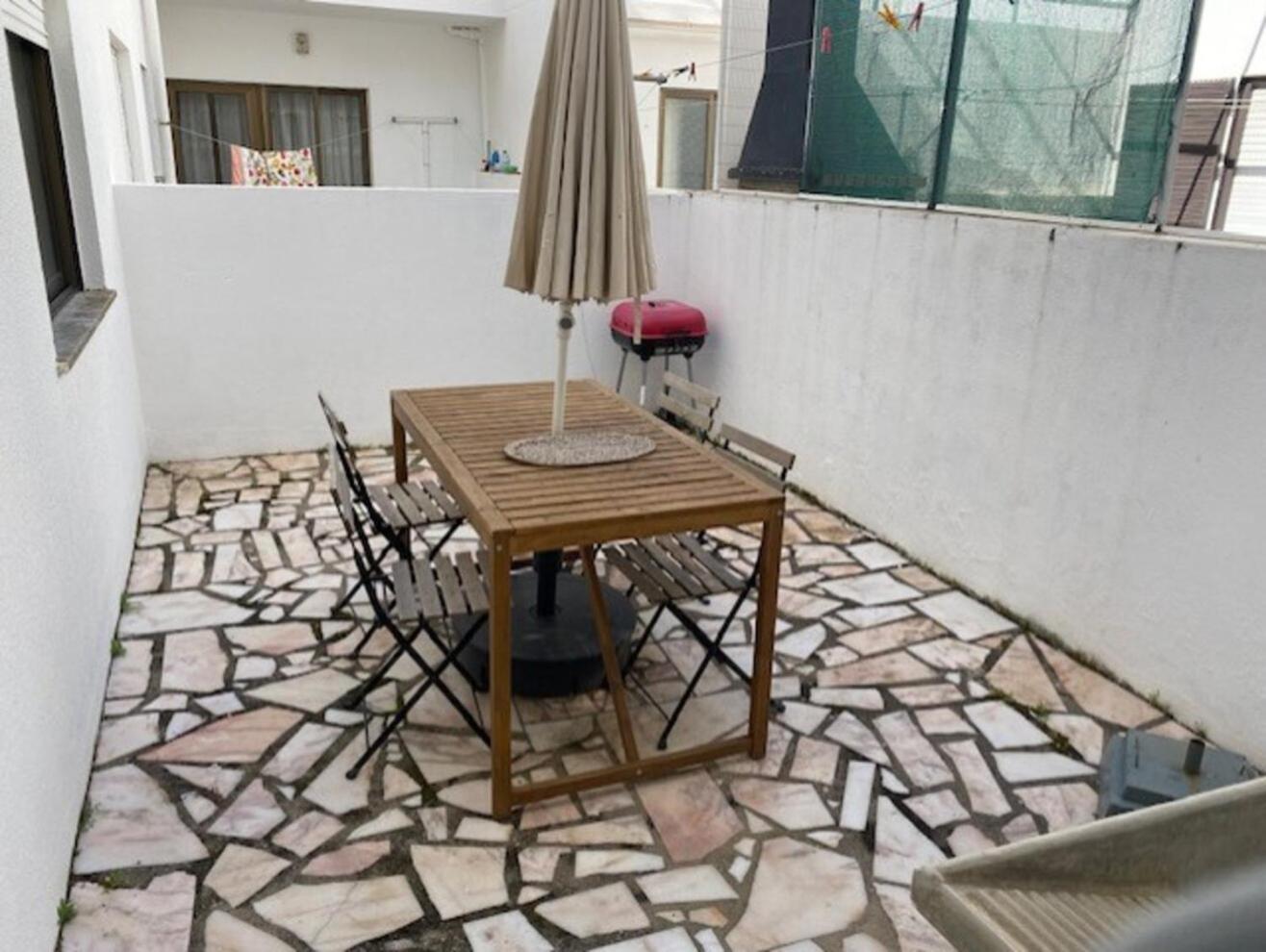 Swordfish Beach House Peniche Extérieur photo